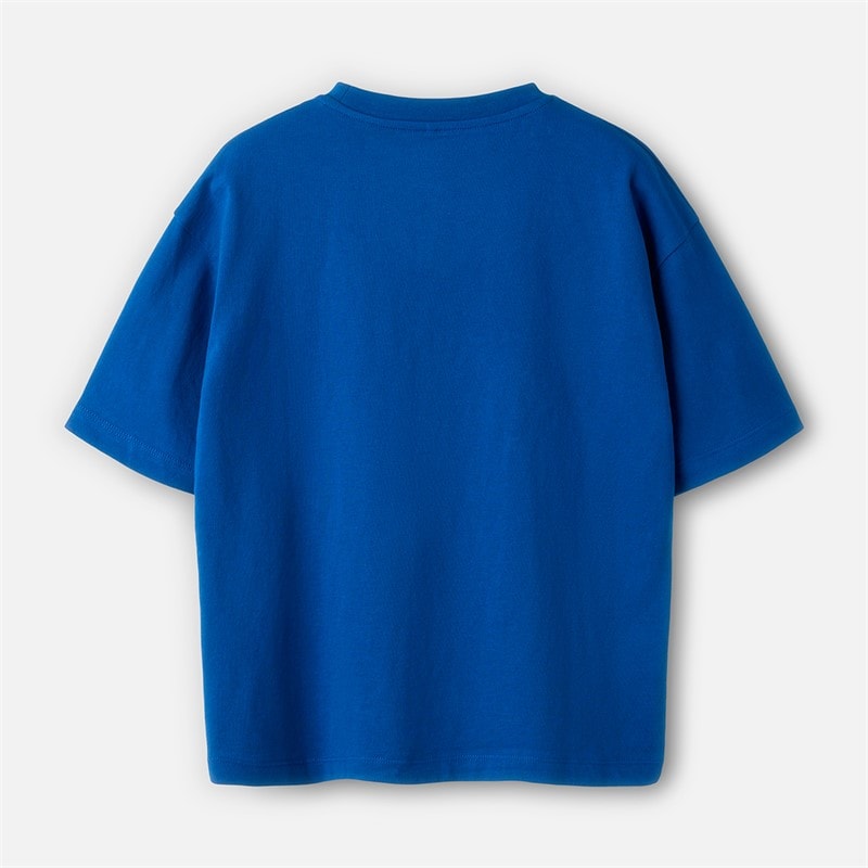 Name It Herre to pak hættetrøjer multi 3 marineblå/lysegrå melange Surf The Web - Billede 2