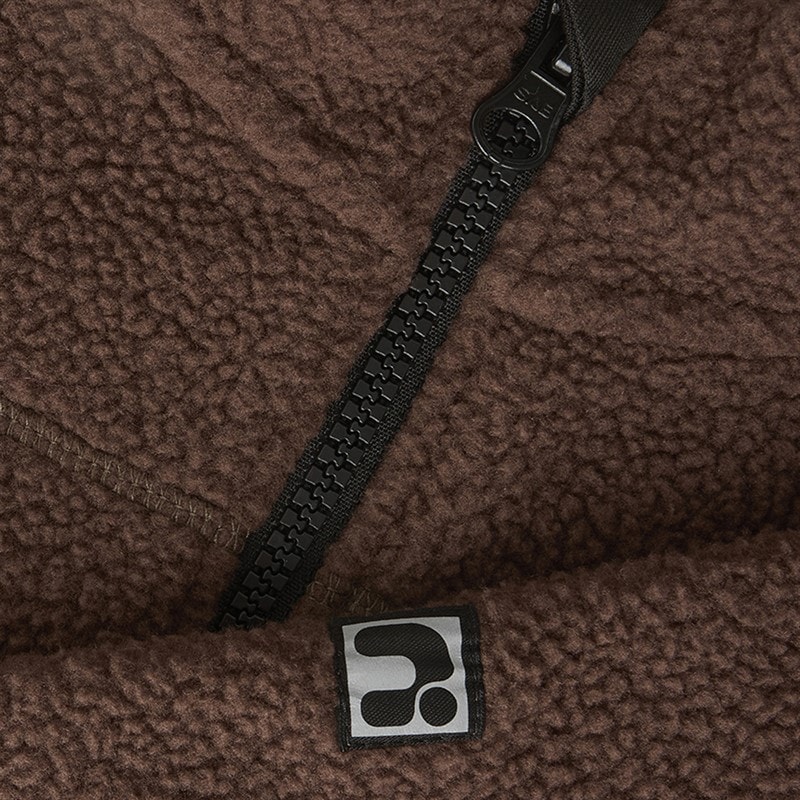 Name It Drenge Bulin Fleece Indkøbspose - Billede 2