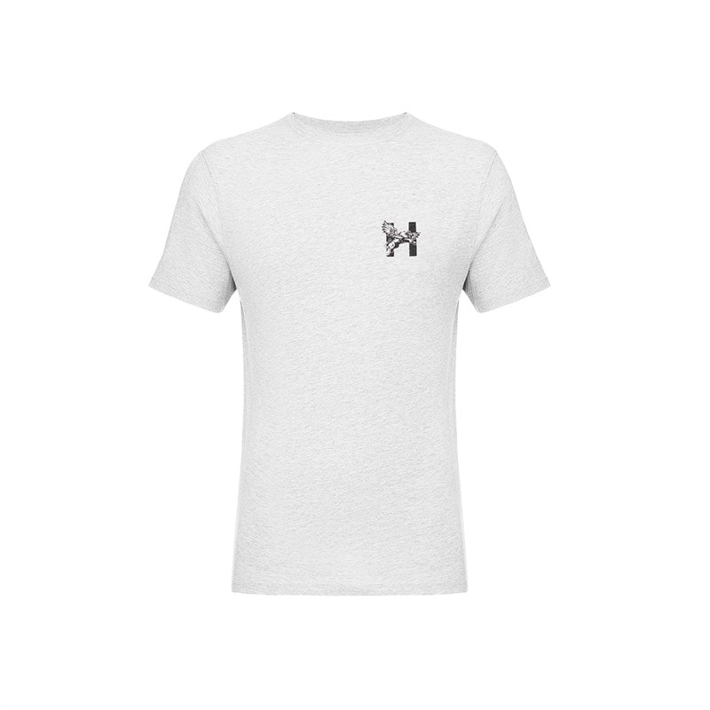 Henleys Herre Triphen T-shirts Flerfarvet - Billede 3