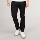 Henleys Herre Besøg Chinos Sort