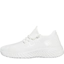 French Connection Herre FCUK Cloud Sneakers Hvid