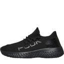 French Connection Herre FCUK Cloud Sneakers Sort