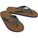 French Connection Herre FCUK Flip Flops Marine