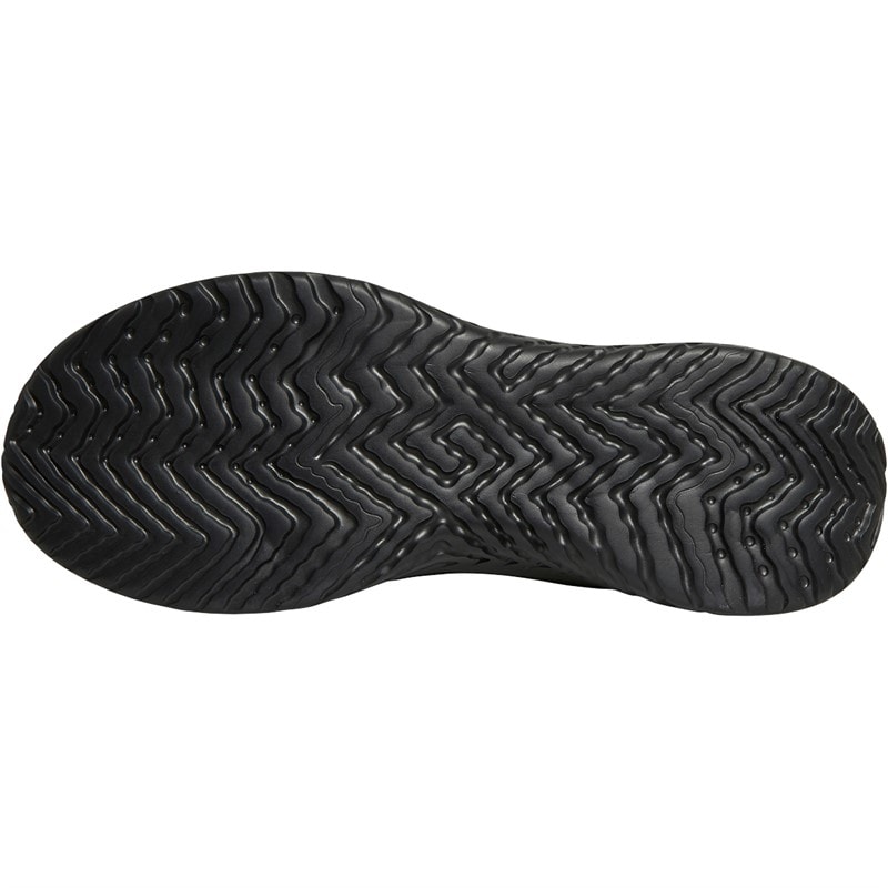 French Connection Herresko V5 Blonder Sort Mono - Billede 2