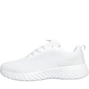 French Connection Hvid V5 Lace-Sneakers Herre Mono
