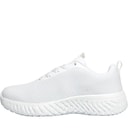 French Connection Hvid Dame V5 Lace Sneakers Mono