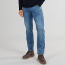 French Connection Herre FCUK Jeans med almindelig pasform Ind55
