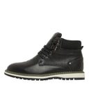 French Connection Herre Workwear Ankelstøvler Sort