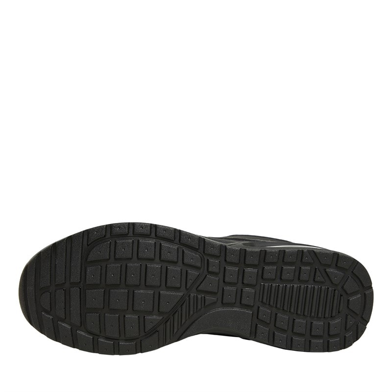 French Connection Drenge Suede Sneakers Sort - Billede 2