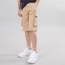 French Connection Bukser til Drenge Vault Cargo Sand/Sort