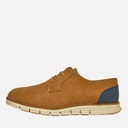 French Connection Herre Tread Sole 2 Sneakers Brun