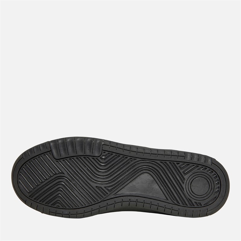French Connection Drenge Knight 2 Sneakers Sort - Billede 2
