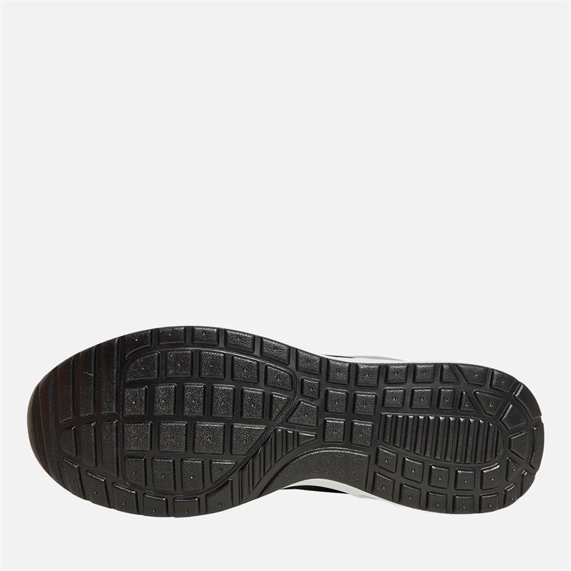 French Connection Herre Bubble Sneakers Hvid/Sort - Billede 2