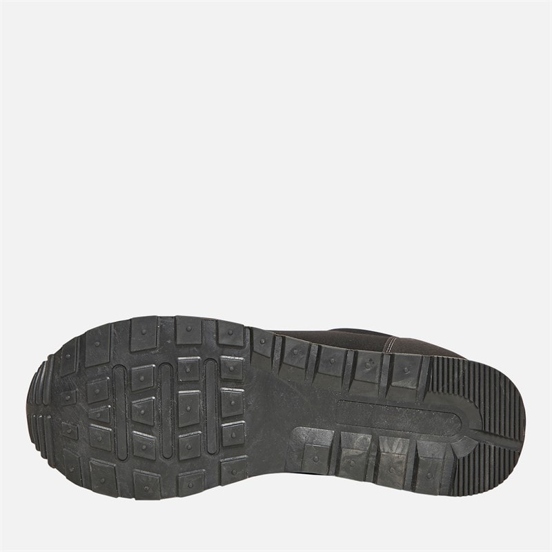 French Connection Herre Wen Logo Sneakers Grå - Billede 2