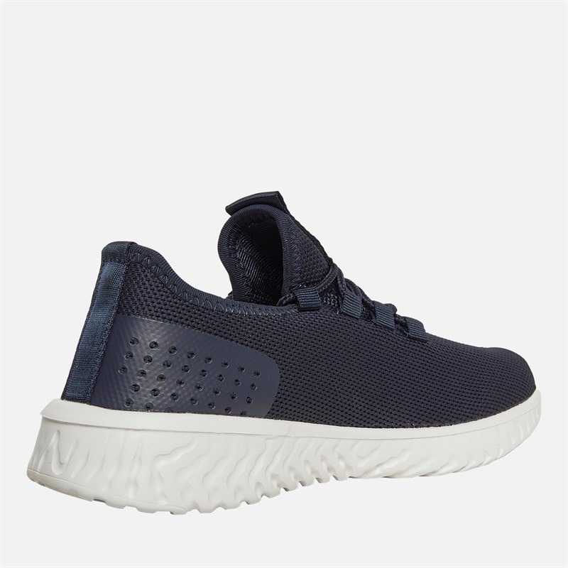 French Connection Junior Drenge Cloud Sneakers Marineblå / Hvid - Billede 5