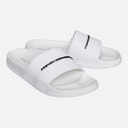 French Connection Drenge Seler Sandaler Hvid/Black Logo