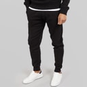 French Connection Herre FC Joggers Sort