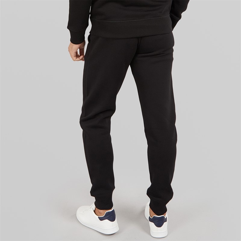 French Connection Herre FC Joggers Sort - Billede 2