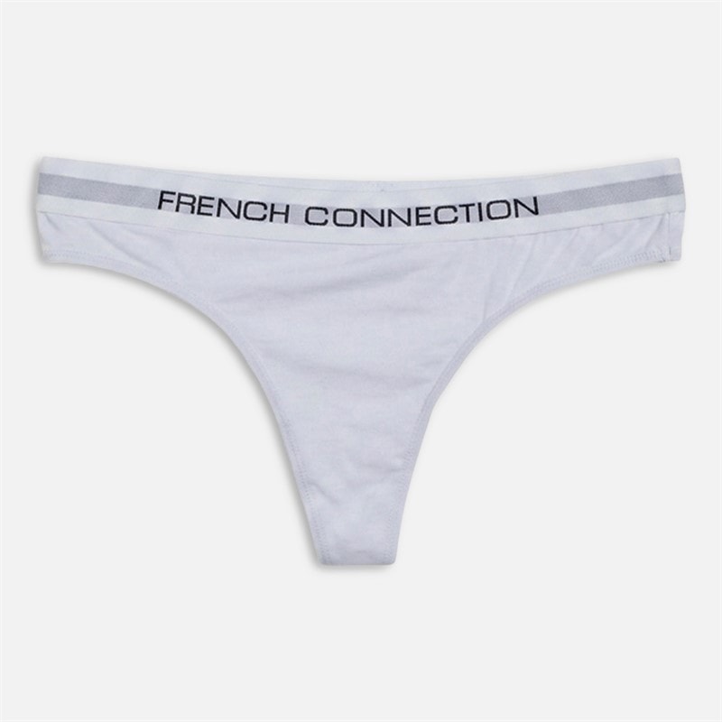French Connection Dame syv pak trusser Multi 1 - Billede 2