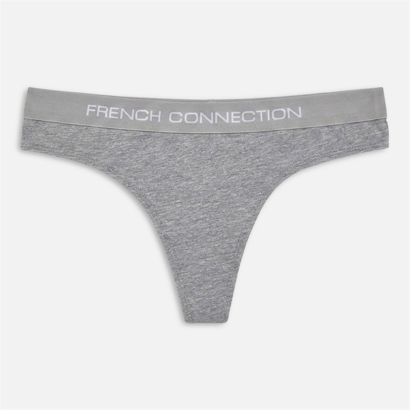 French Connection Dame syv pak trusser Multi 1 - Billede 3