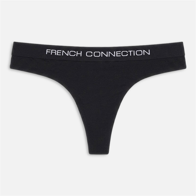 French Connection Dame syv pak trusser Multi 1 - Billede 4