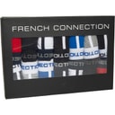 French Connection Herre 14 Par Boksershorts Flerfarvet