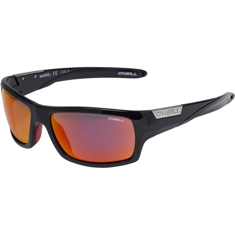 O'Neill Barrel Solbriller Sort - Billede 1