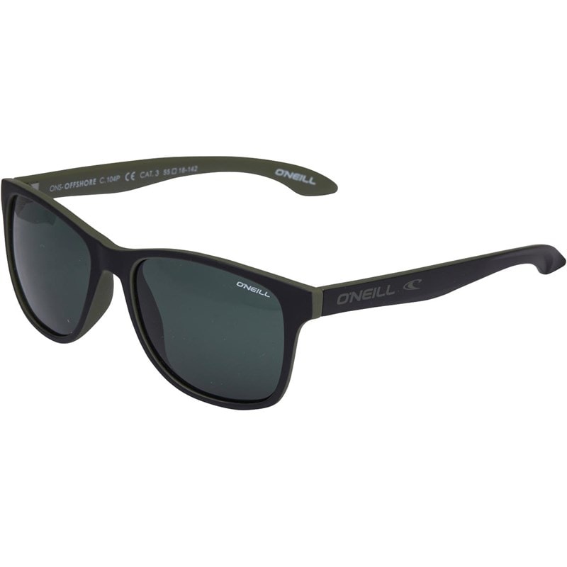 O'Neill Offshore Solbriller Sort - Billede 1