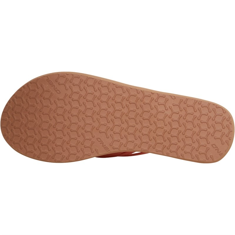 O'Neill Dame Ditsy Sandaler Lyserød - Billede 3