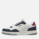 O'Neill Herre Sheldon Sneakers Lys Hvid/Dress Blå Bright White/ Dress Blues