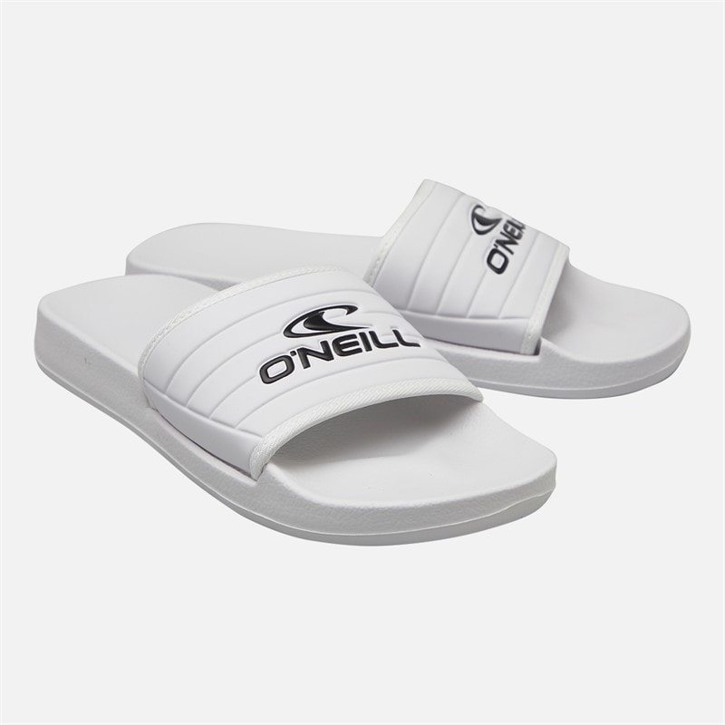 O'Neill Herre Kelso Sandaler Bright White - Billede 1