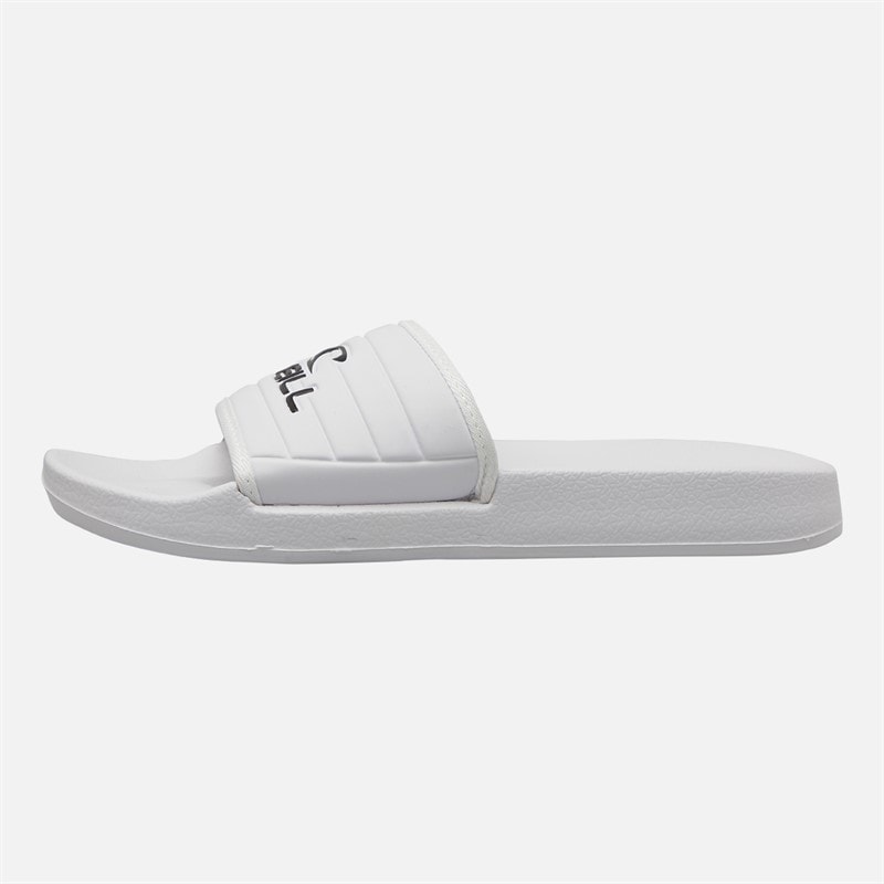 O'Neill Herre Kelso Sandaler Bright White - Billede 2