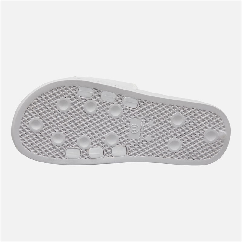 O'Neill Herre Kelso Sandaler Bright White - Billede 3