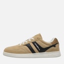 O'Neill Ione Trainers til Herre Oyster Gray
