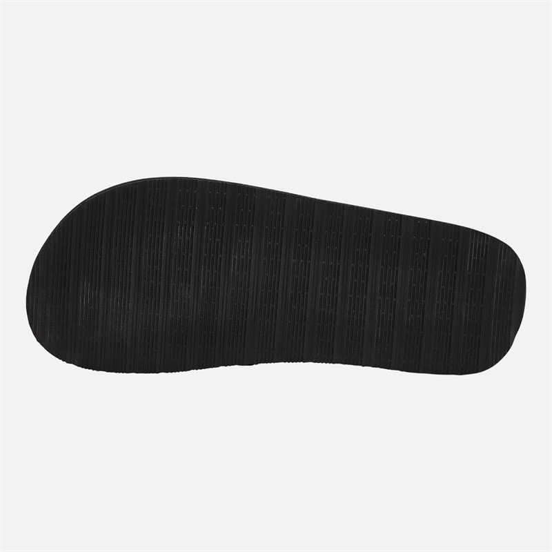 O'Neill Herre Ziel flip flops Triple Black - Billede 3