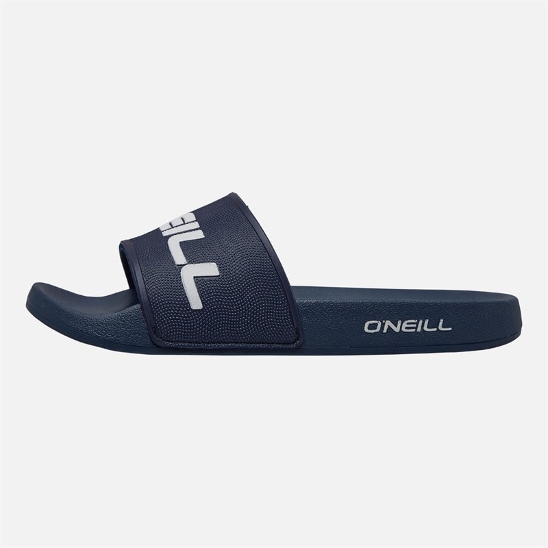 O'Neill Herre Logo Sandaler Dress Blues - Billede 2