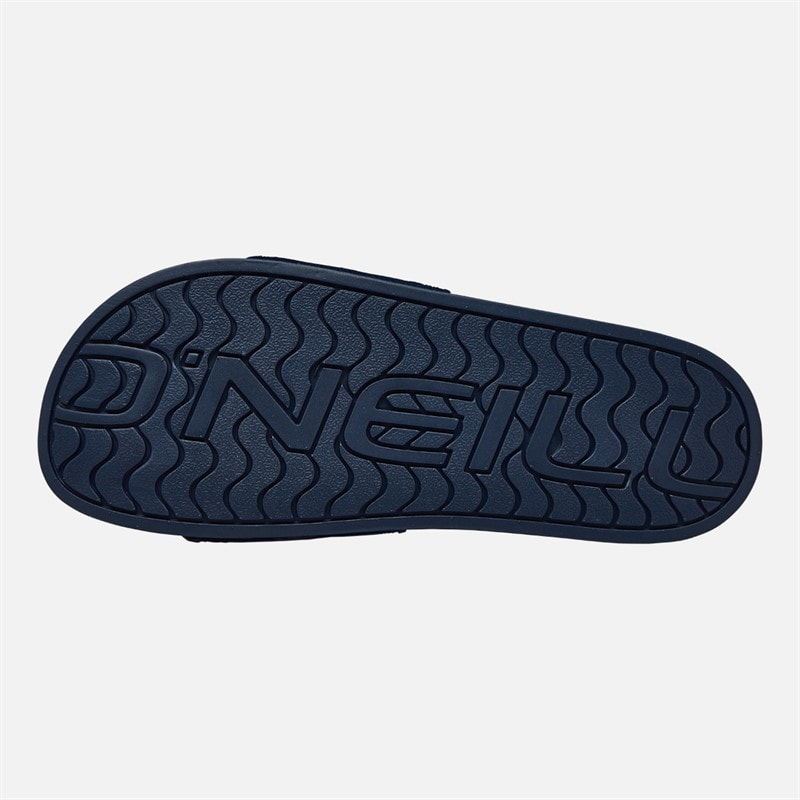 O'Neill Herre Logo Sandaler Dress Blues - Billede 3