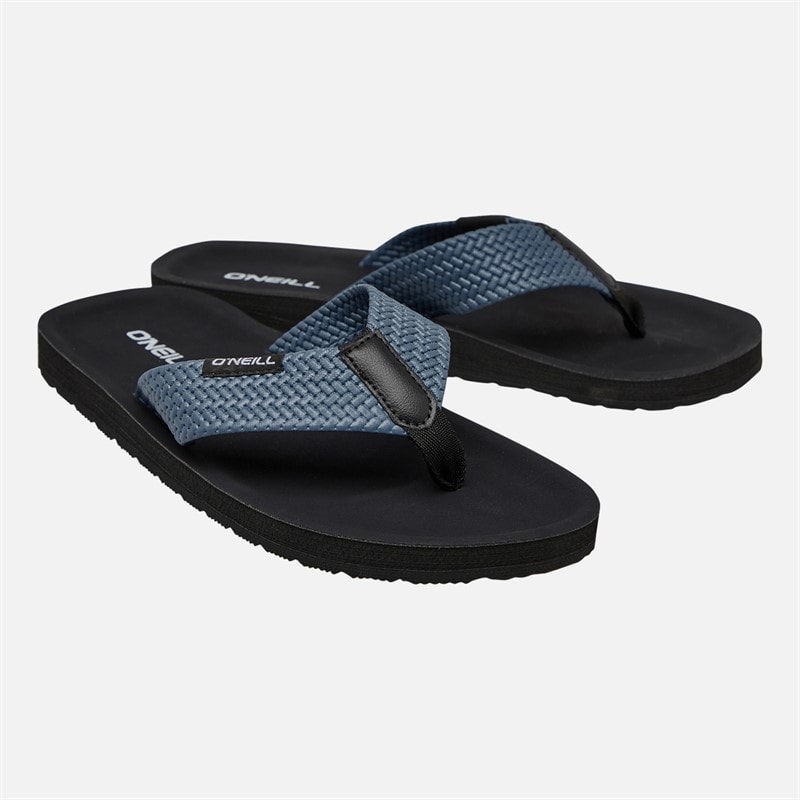 O'Neill Herre Ziel flip flops Provincial Blue - Billede 1