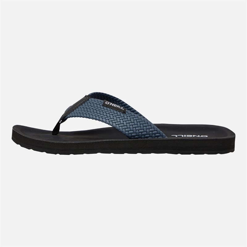 O'Neill Herre Ziel flip flops Provincial Blue - Billede 2