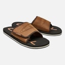 O'Neill Herre Sommer Slipper Chipmunk