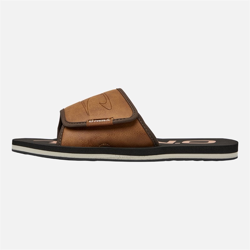 O'Neill Herre Sommer Slipper Chipmunk - Billede 2