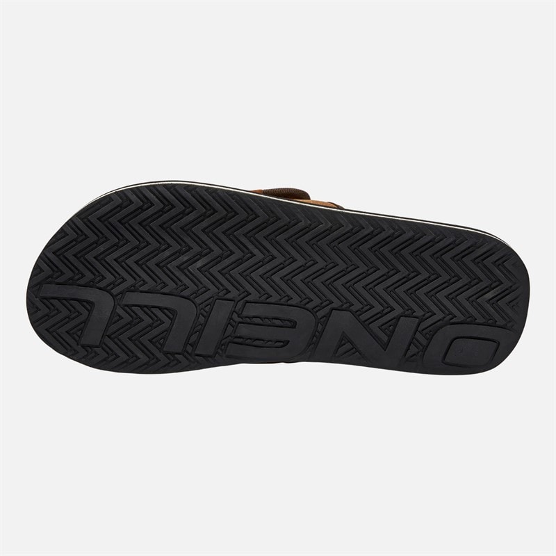 O'Neill Herre Sommer Slipper Chipmunk - Billede 3