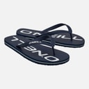 O'Neill Herre Profil Logo Klipklapper Dress Blues