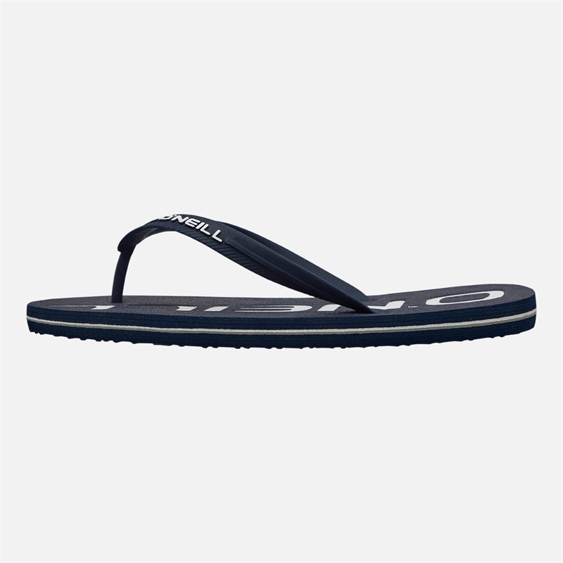 O'Neill Herre Profil Logo Klipklapper Dress Blues - Billede 2