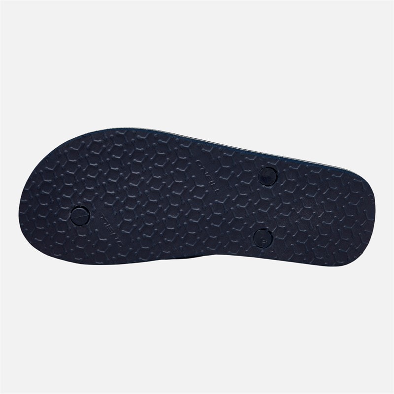 O'Neill Herre Profil Logo Klipklapper Dress Blues - Billede 3