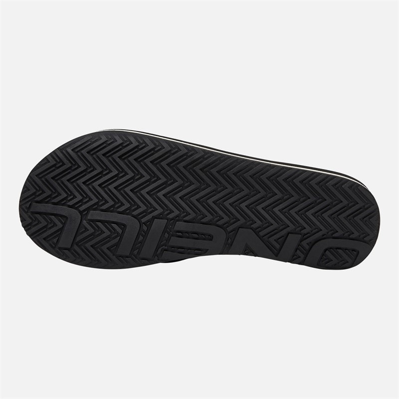 O'Neill Dame Jacky Flip Flops Leopard - Billede 4