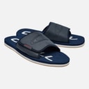 O'Neill Herre Sommer Slipper Dress Blues