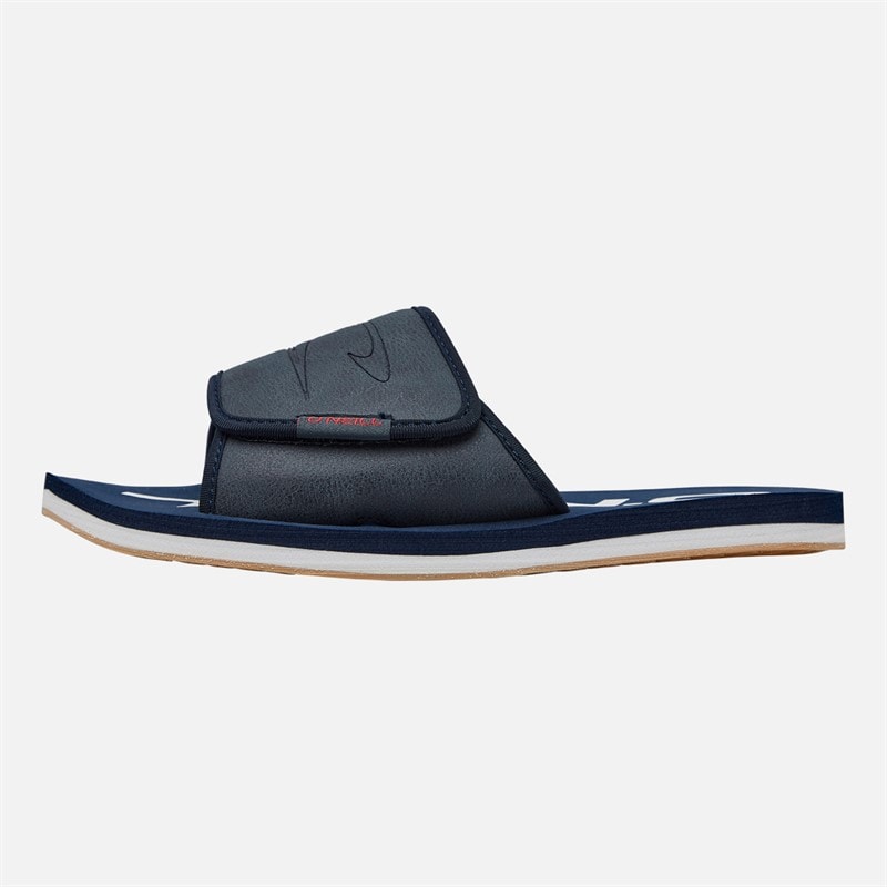 O'Neill Herre Sommer Slipper Dress Blues - Billede 2