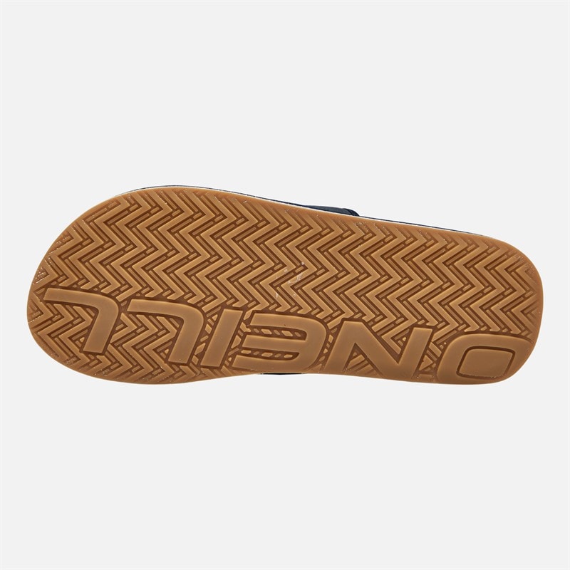 O'Neill Herre Sommer Slipper Dress Blues - Billede 3