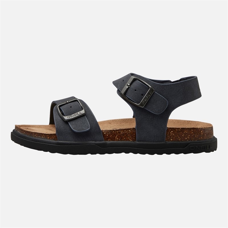 O'Neill Drenge Polly Sandaler Dress Blues - Billede 2